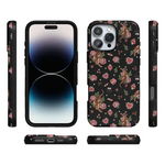 Wild at Heart | Tiger Case Phone Case Casetry 