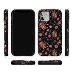 Wild at Heart | Tiger Case Phone Case Casetry 