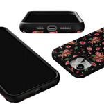 Wild at Heart | Tiger Case Phone Case Casetry 