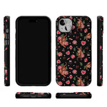 Wild at Heart | Tiger Case Phone Case Casetry 