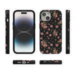 Wild at Heart | Tiger Case Phone Case Casetry 