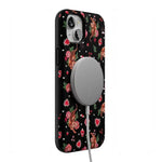 Wild at Heart | Tiger Case Phone Case Casetry 