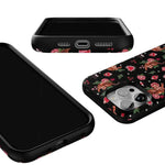 Wild at Heart | Tiger Case Phone Case Casetry 