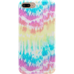 Wild & Free | Classic Rainbow Tie Dye iPhone Case iPhone Case get.casely Classic iPhone 6/7/8 Plus 