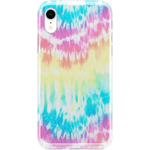 Wild & Free | Classic Rainbow Tie Dye iPhone Case iPhone Case get.casely Classic iPhone XR 