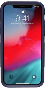 Wild & Free | Classic Rainbow Tie Dye iPhone Case iPhone Case get.casely 