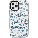 Wild West Adventure | Desert Case iPhone Case get.casely Bold iPhone 12 Pro Max