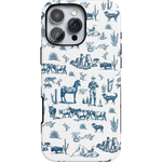 Wild West Adventure | Desert Case iPhone Case get.casely Bold + MagSafe® iPhone 16 Pro Max
