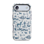 Wild West Adventure | Desert Case iPhone Case get.casely Bold + MagSafe® iPhone 17 Air 