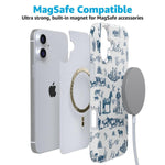 Wild West Adventure | Desert Case iPhone Case get.casely 