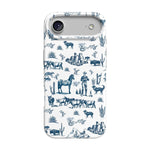 Wild West Adventure | Desert Case iPhone Case get.casely 