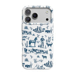 Wild West Adventure | Desert Case iPhone Case get.casely 