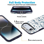 Wild West Adventure | Desert Case iPhone Case get.casely 