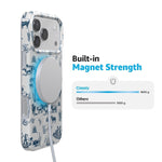 Wild West Adventure | Desert Case iPhone Case get.casely 