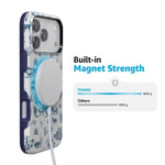 Wild West Adventure | Desert Case iPhone Case get.casely 