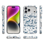 Wild West Adventure | Desert Case iPhone Case get.casely