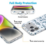 Wild West Adventure | Desert Case iPhone Case get.casely 