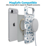 Wild West Adventure | Desert Case iPhone Case get.casely 