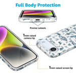 Wild West Adventure | Desert Case iPhone Case get.casely 