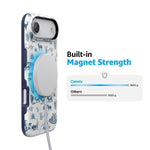 Wild West Adventure | Desert Case iPhone Case get.casely 