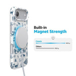 Wild West Adventure | Desert Case iPhone Case get.casely 