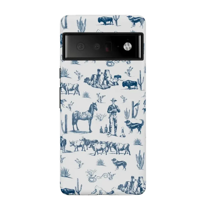 Wild West Adventure | Desert Google Pixel Case Google Pixel Case Casetry Essential Google Pixel 6 Pro