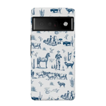 Wild West Adventure | Desert Google Pixel Case Google Pixel Case Casetry Essential Google Pixel 6 Pro
