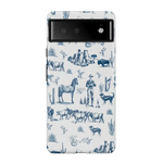 Wild West Adventure | Desert Google Pixel Case Google Pixel Case Casetry Essential Google Pixel 6