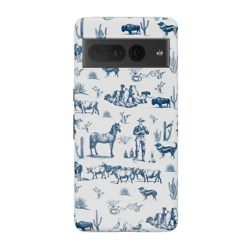 Wild West Adventure | Desert Google Pixel Case Google Pixel Case Casetry Essential Google Pixel 7 Pro