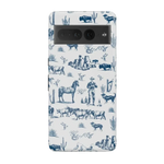 Wild West Adventure | Desert Google Pixel Case Google Pixel Case Casetry Essential Google Pixel 7 Pro