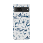 Wild West Adventure | Desert Google Pixel Case Google Pixel Case Casetry Essential Google Pixel 7