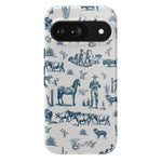 Wild West Adventure | Desert Google Pixel Case Google Pixel Case Casetry Essential Google Pixel 9 