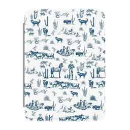 Wild West Adventure | Desert Kindle Case Kindle Case get.casely 7” Kindle Paperwhite 