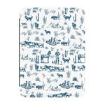 Wild West Adventure | Desert Kindle Case Kindle Case get.casely 7” Kindle Paperwhite 