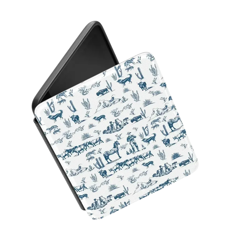 Wild West Adventure | Desert Kindle Case Kindle Case get.casely 