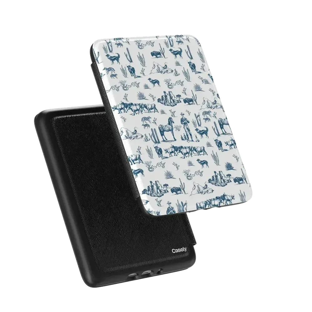 Casely Kindle Case - Thumbnail 4