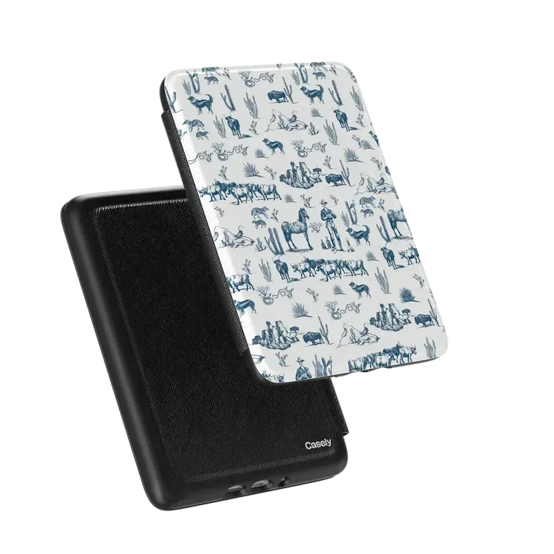 Wild West Adventure | Desert Kindle Case Kindle Case get.casely 