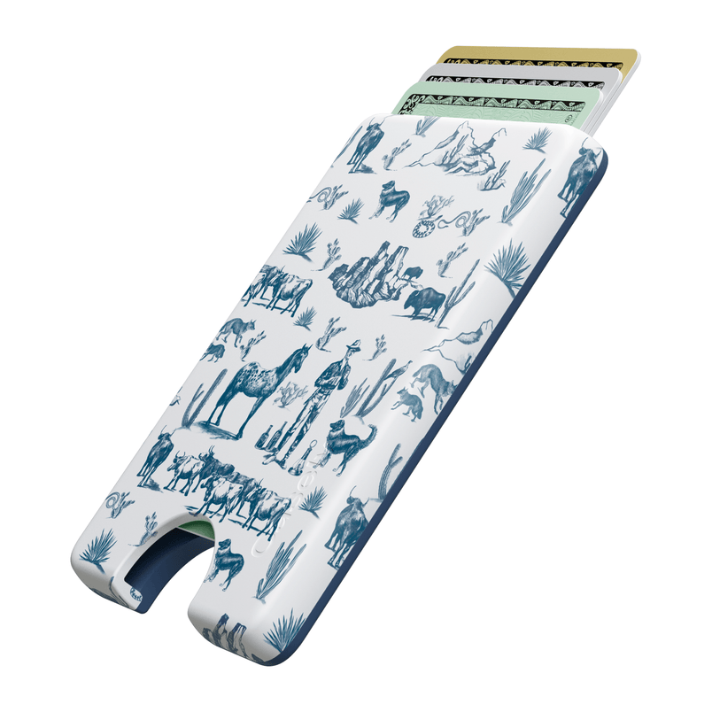 Wild West Adventure | Desert MagWallet MagWallet get.casely 
