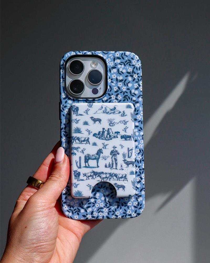 Wild West Adventure | Desert MagWallet