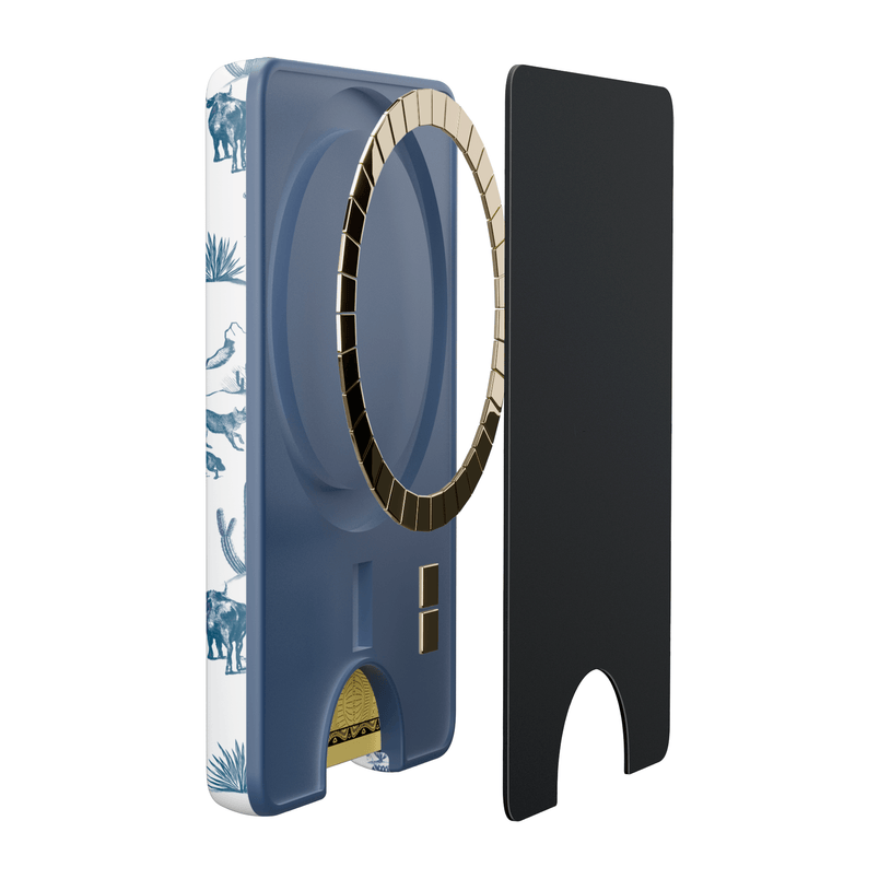 Wild West Adventure | Desert MagWallet MagWallet get.casely 