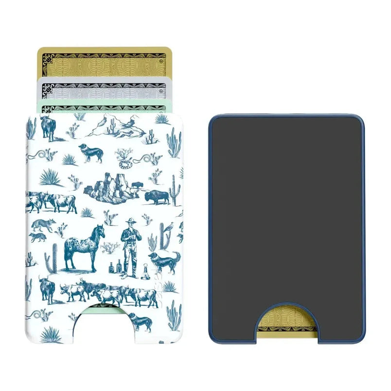 Wild West Adventure | Desert MagWallet MagWallet get.casely 