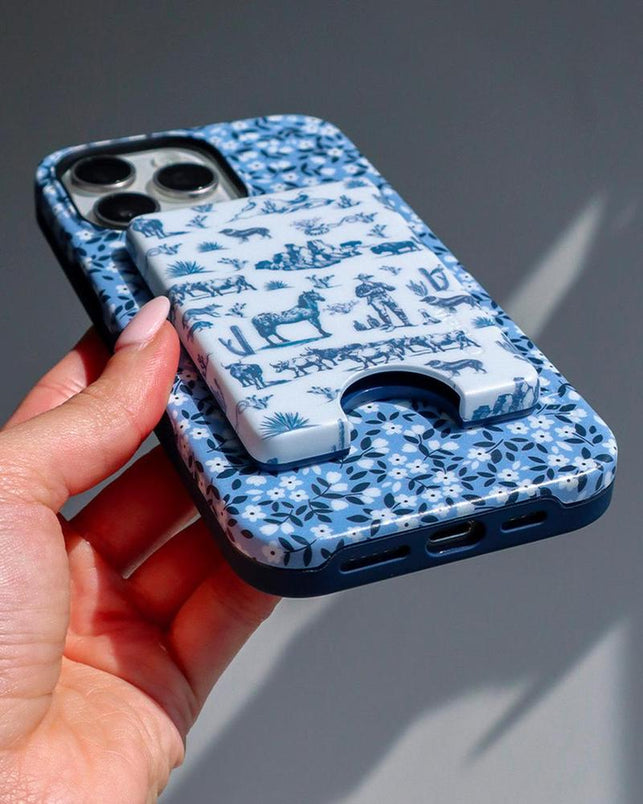 Wild West Adventure | Desert MagWallet MagWallet get.casely 