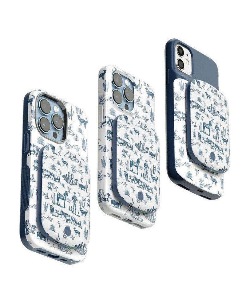 Wild West Adventure Desert Power Pod - Thumbnail 3