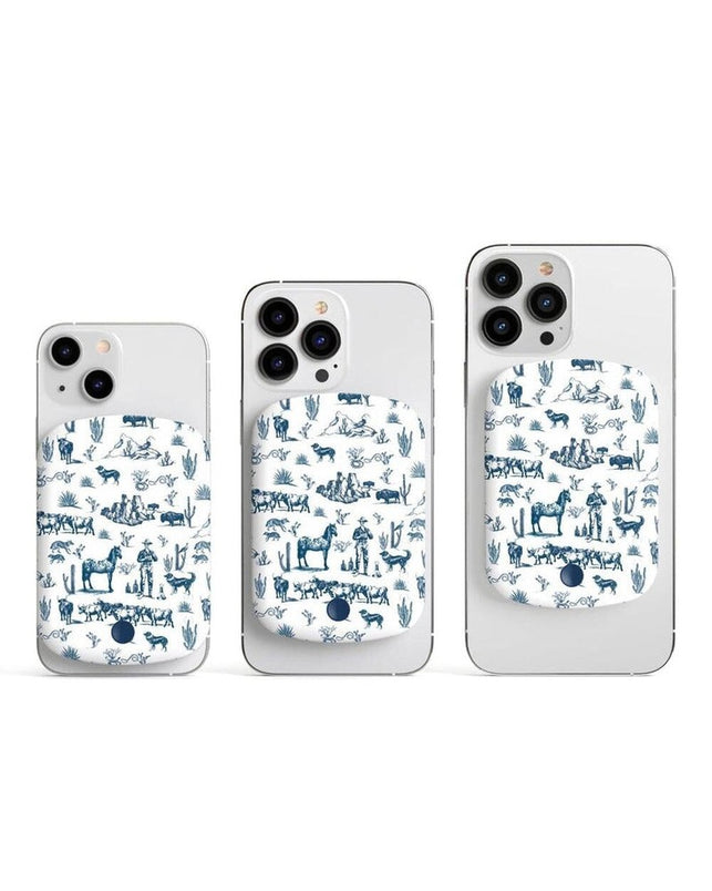 Wild West Adventure | Desert Power Pod Power Pod get.casely 