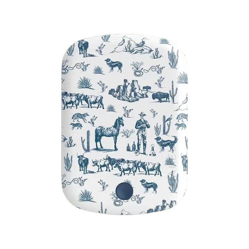 Wild West Adventure Desert Power Pod - Thumbnail 2