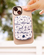 Wild West Adventure | Desert Power Pod Power Pod get.casely 