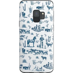 Wild West Adventure | Desert Samsung Case Samsung Case get.casely 