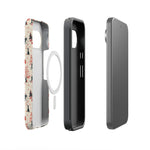 Winter Nostalgia | Vintage Holiday Case Phone Case get.casely 