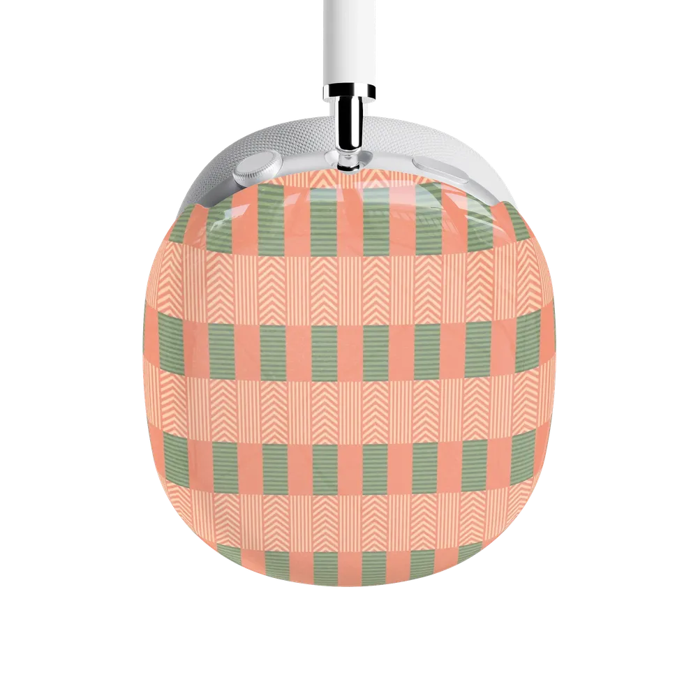 Grand Cabana Palm Beach AirPods Max Case - Thumbnail 4