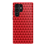 Crazy in Love | Red Hearts Case
